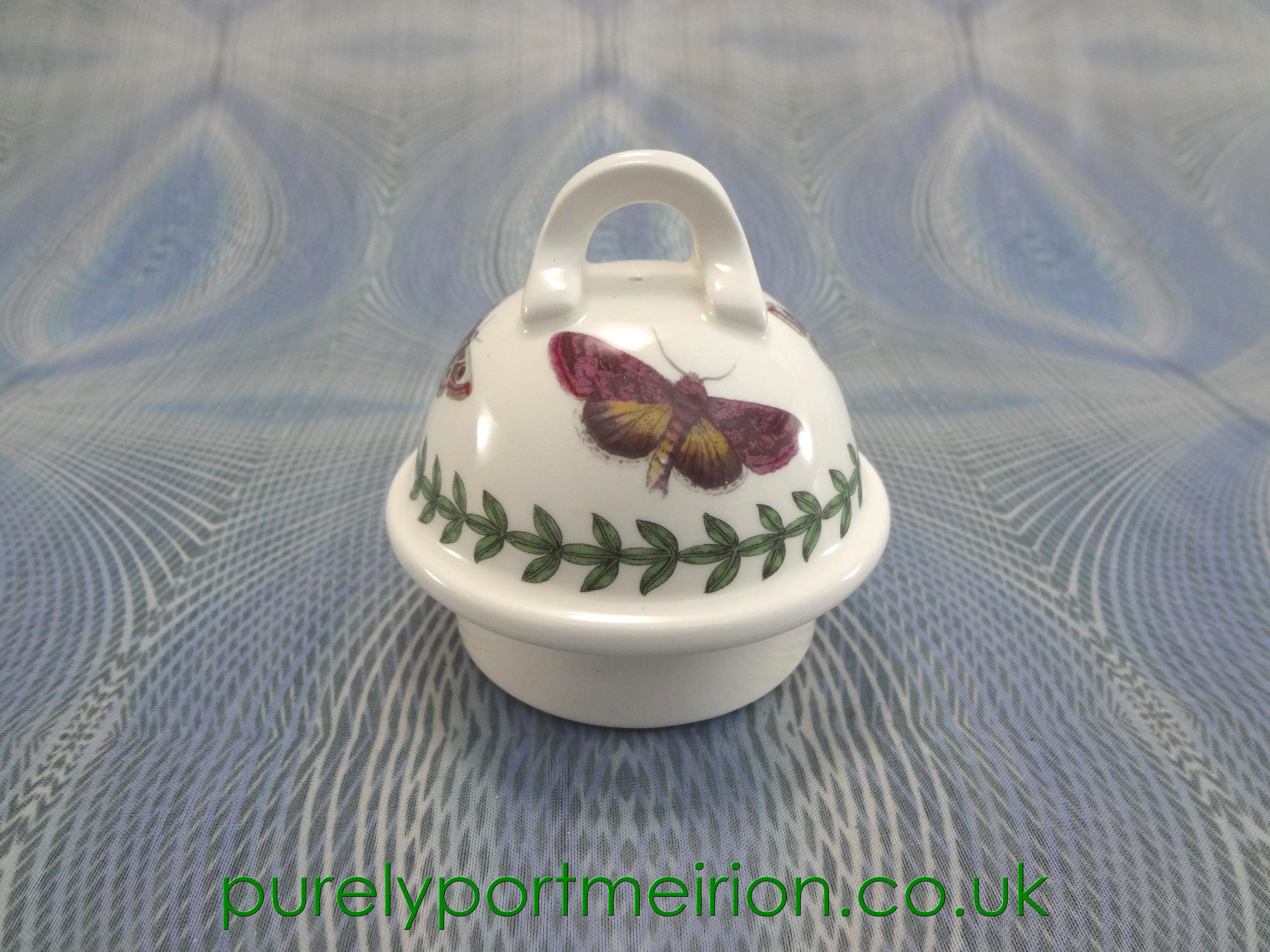Portmeirion Botanic Garden Coffee Pot Lid, BG364