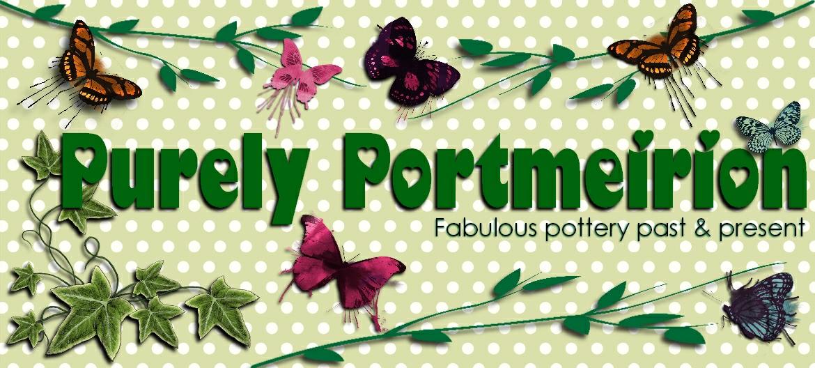 Portmeirion Patterns E-L
