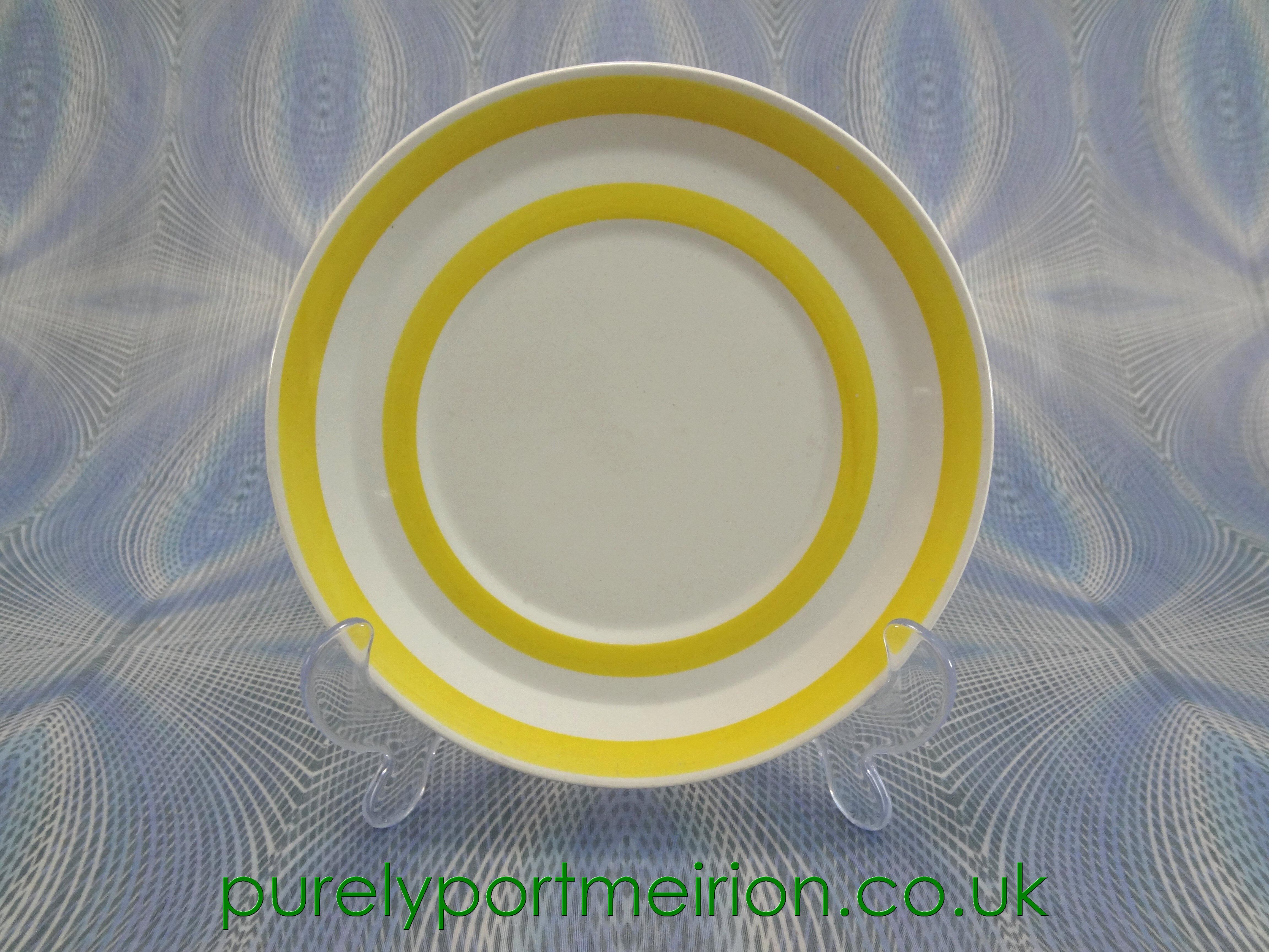 Portmeirion Tiger Lily Gravy Boat Stand, TL24