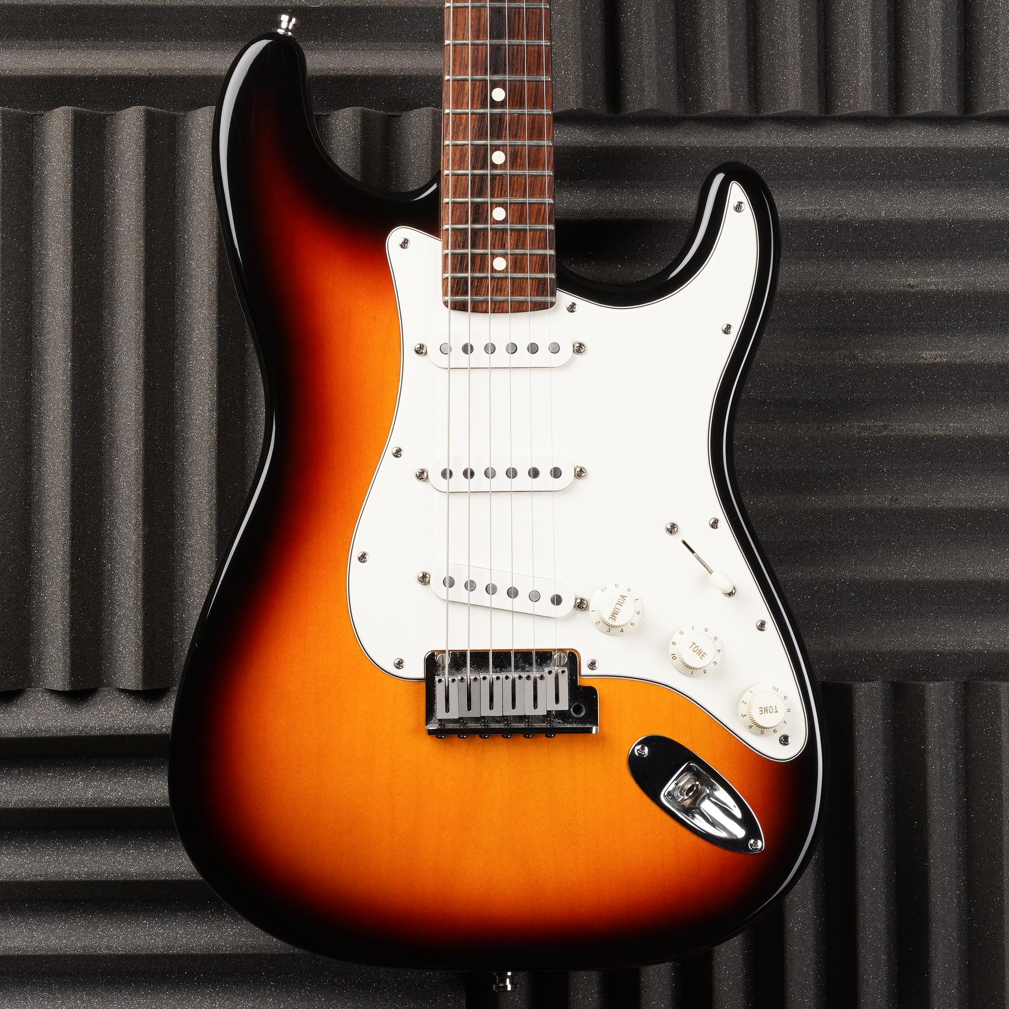 Fender USA 40th anniversary Stratocaster