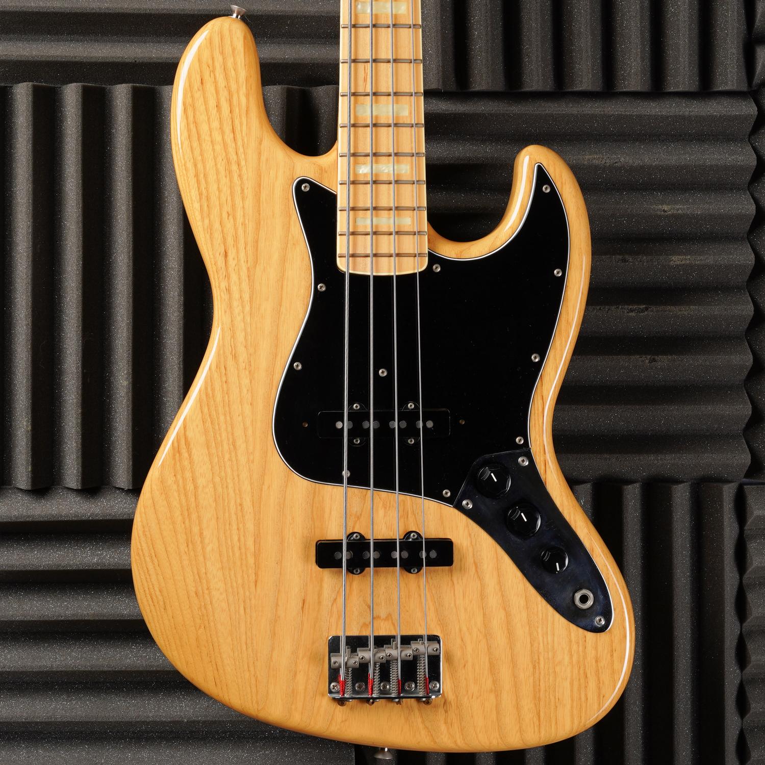 Fender JB75-90 US Jazz Bass Reissue MIJ