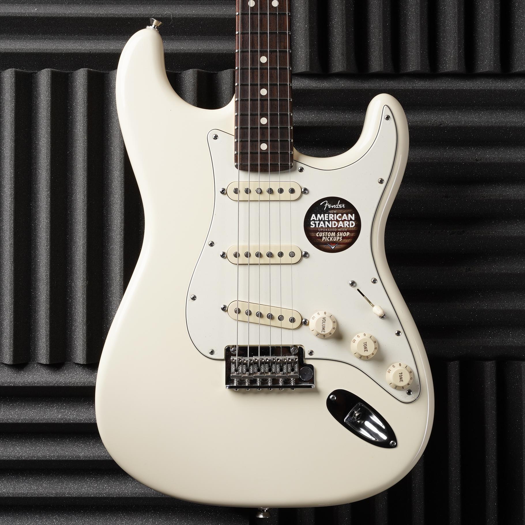 FenderUSA American Standard Stratocaster - 通販 - gofukuyasan.com