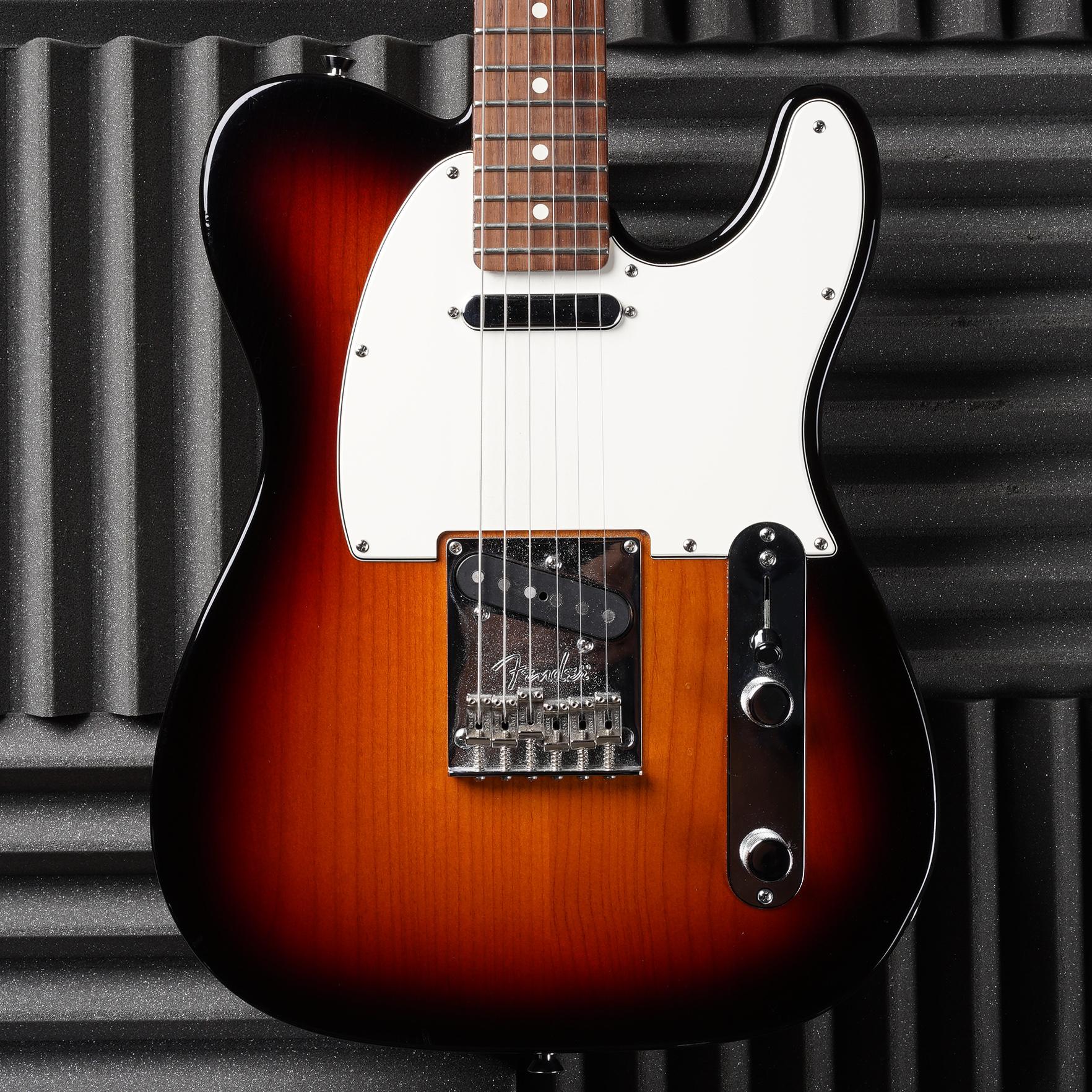 Fender American Standard Telecaster 2010 Sunburst