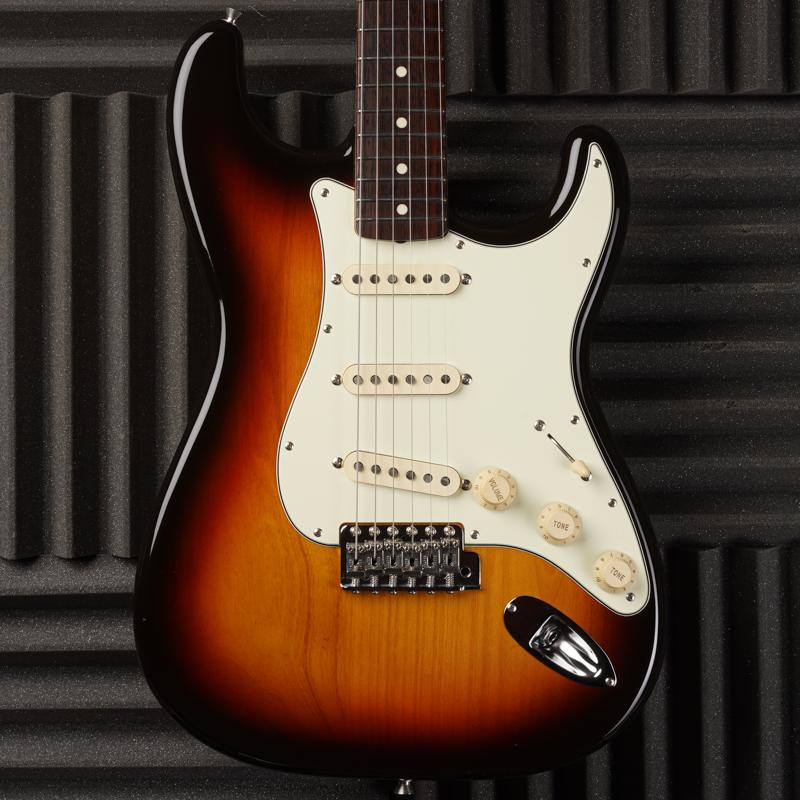 Fender ST-62 70TX Stratocaster Reissue MIJ