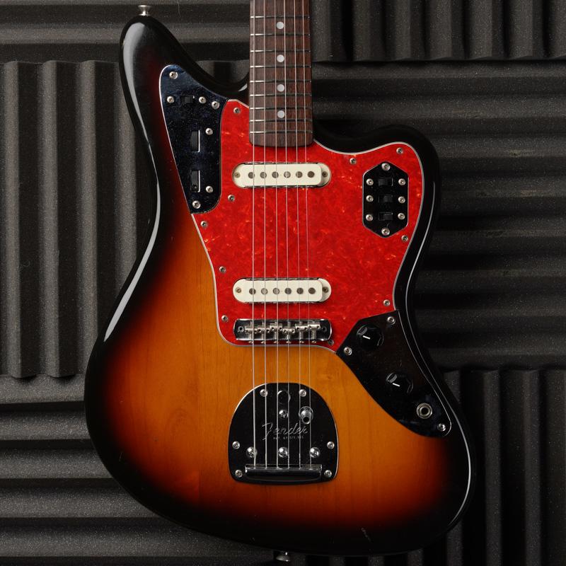 fender jaguar mij