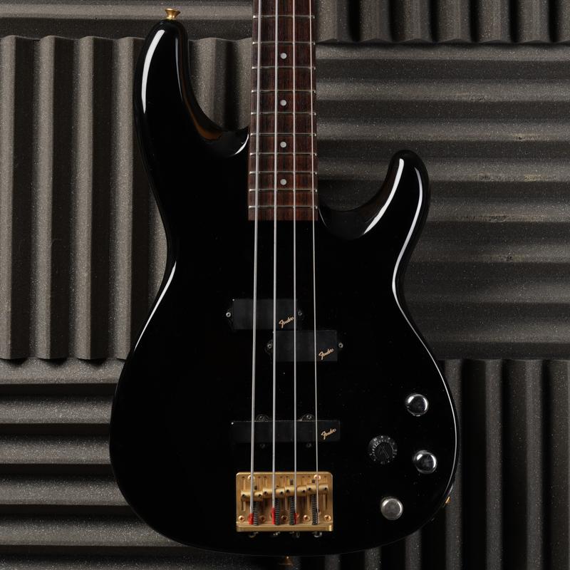 Fender PJR-65 P Jazz Bass Special 1984-1987 Black