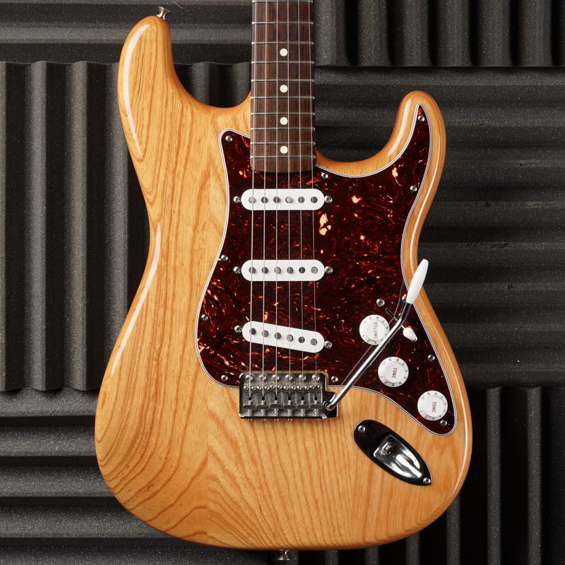 Fender Classic Series '70s Stratocaster with Rosewood Fretboard 