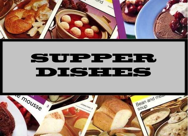 supper-dishes