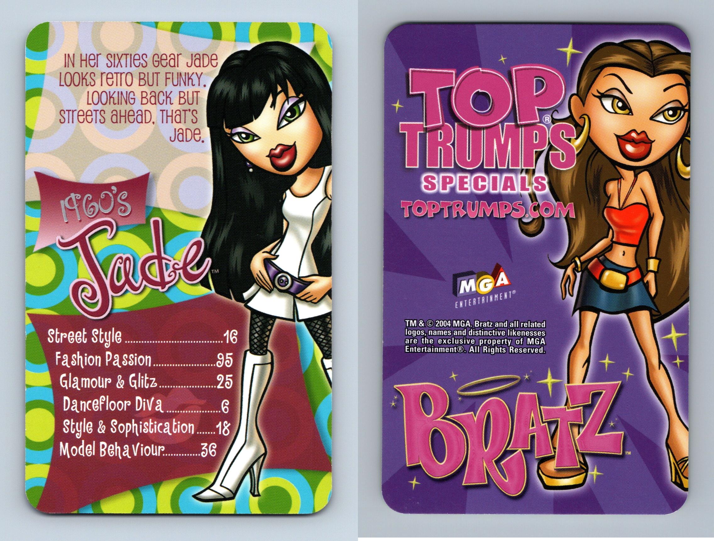 bratz 2004