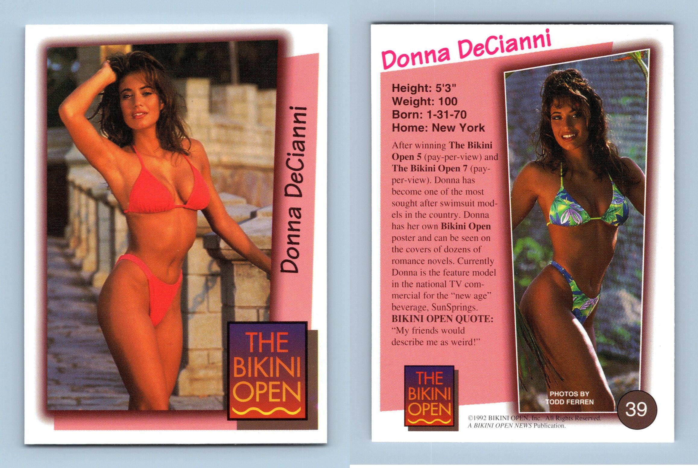 Donna decianni