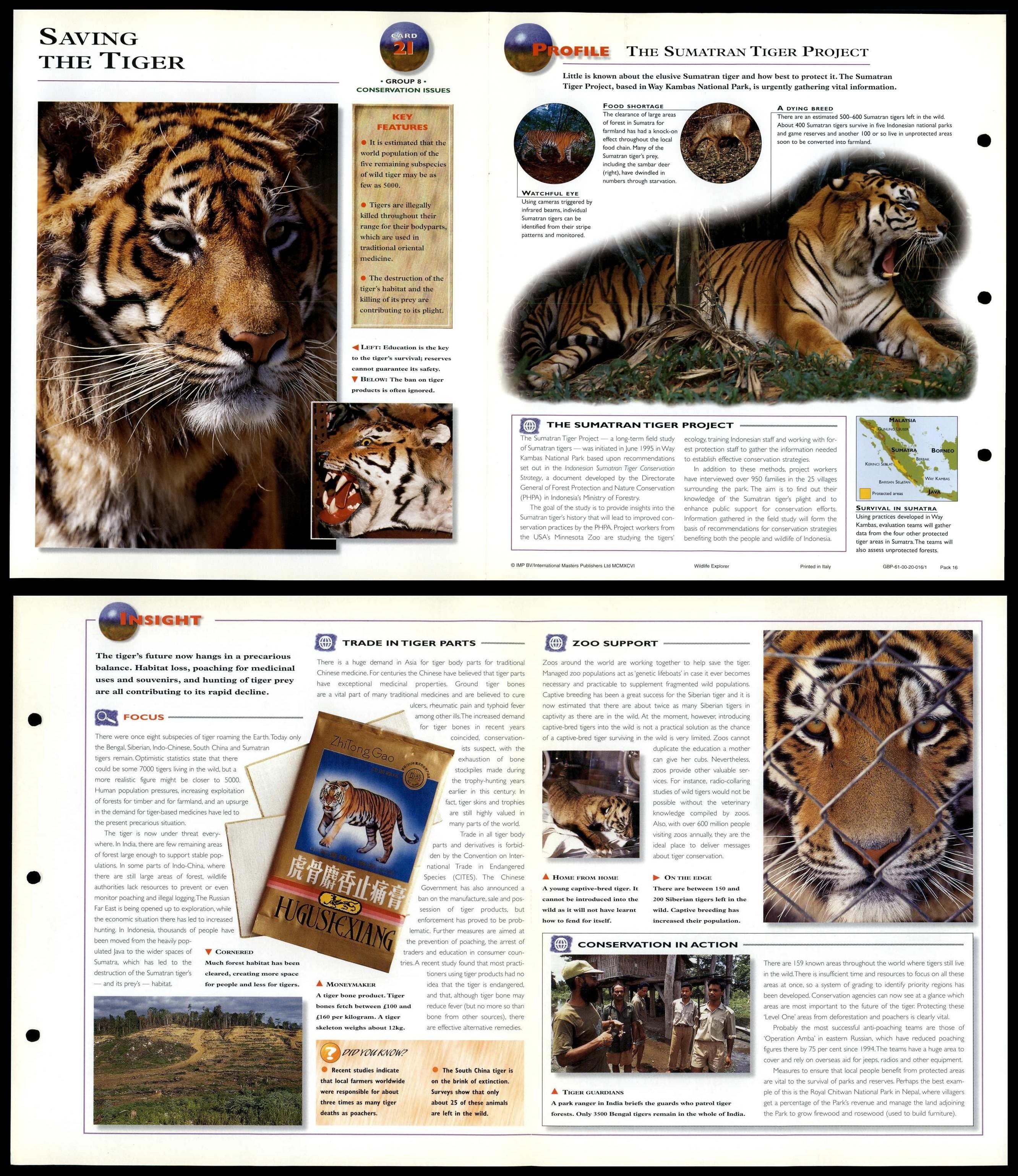 Wildlife Classification: How Your State Affects Conservation - 41q5rxd