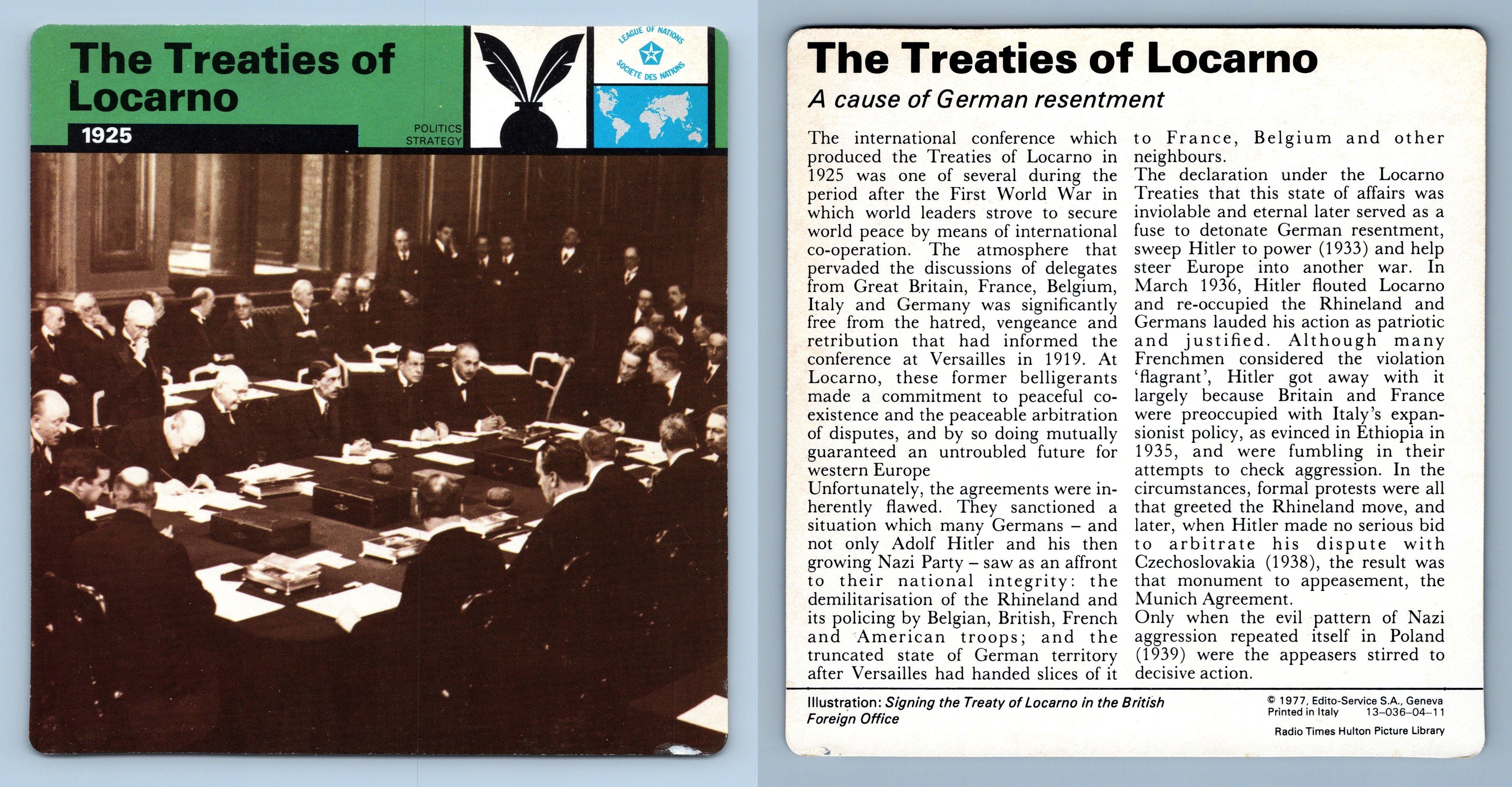 Strategy WW2 Edito-Service SA 1977 Card Churchill/'s War Room 1938-45 Politics