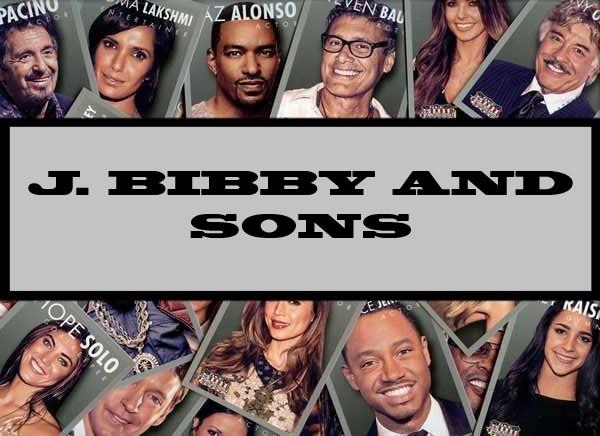 T C Bibby And Sons Jobs