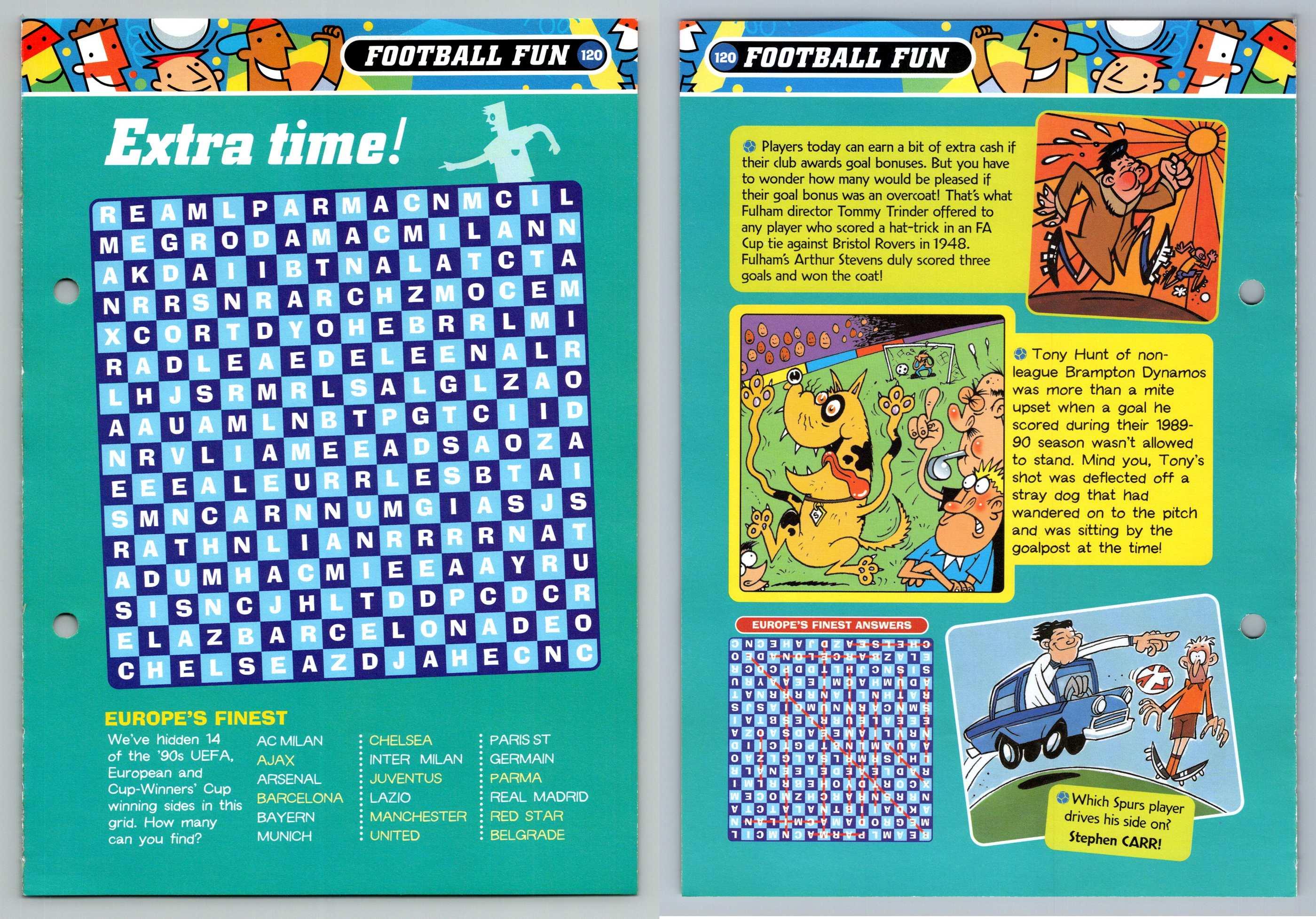 extra-time-football-fun-120-football-magic-1998-9-fact-file-page