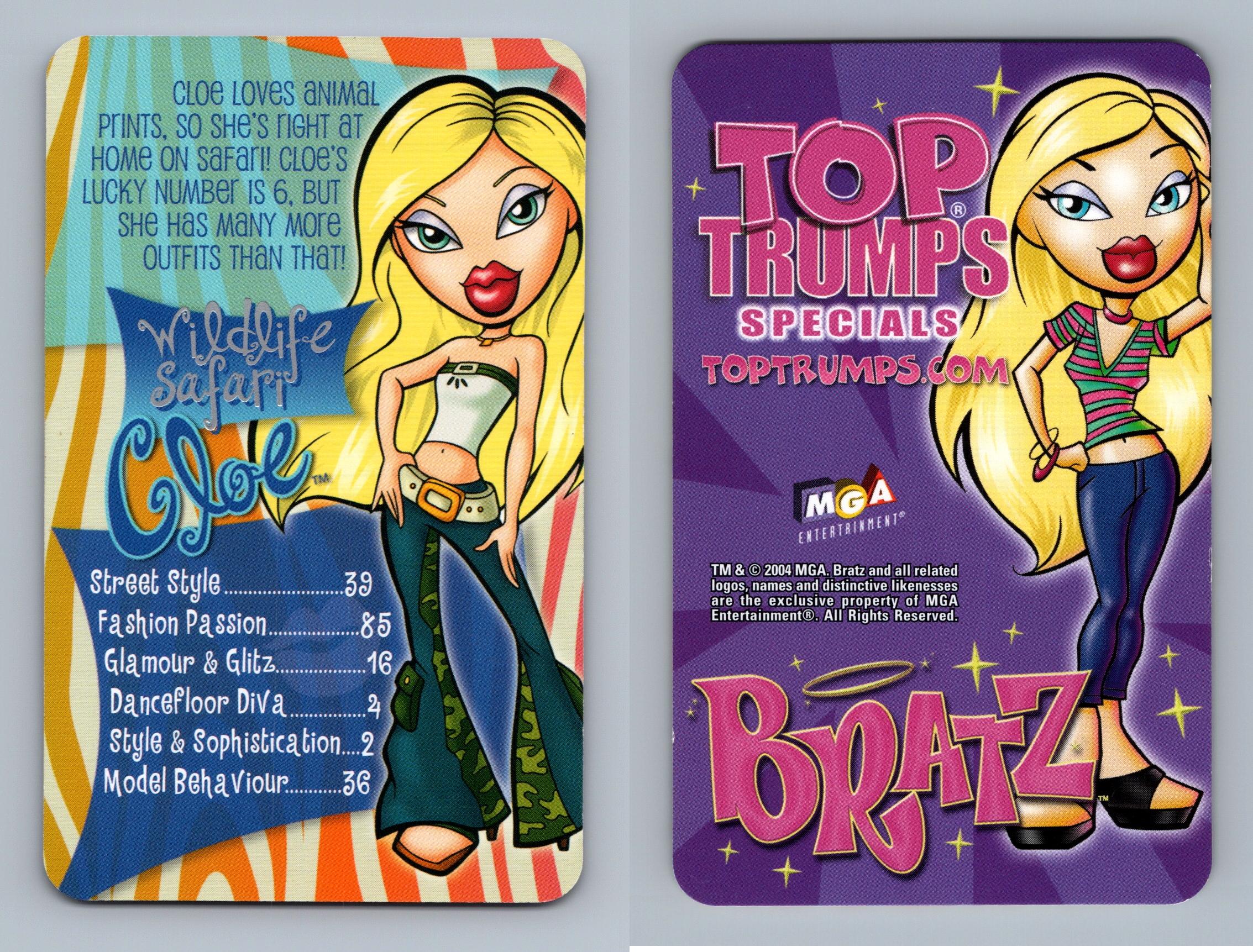 bratz 2004