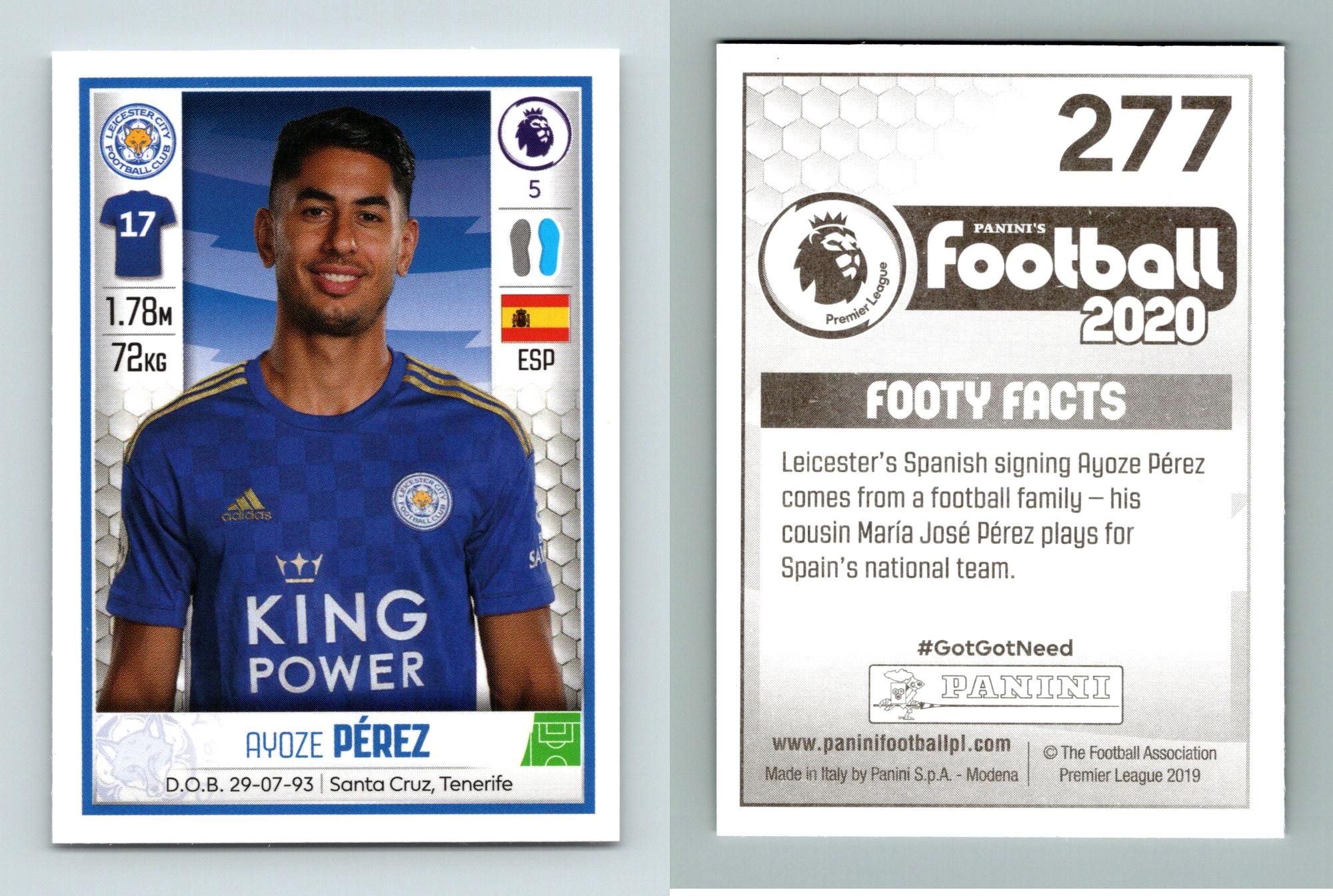 Leicester City FC Third Stadium Jersey 2021/22 – Footzilla