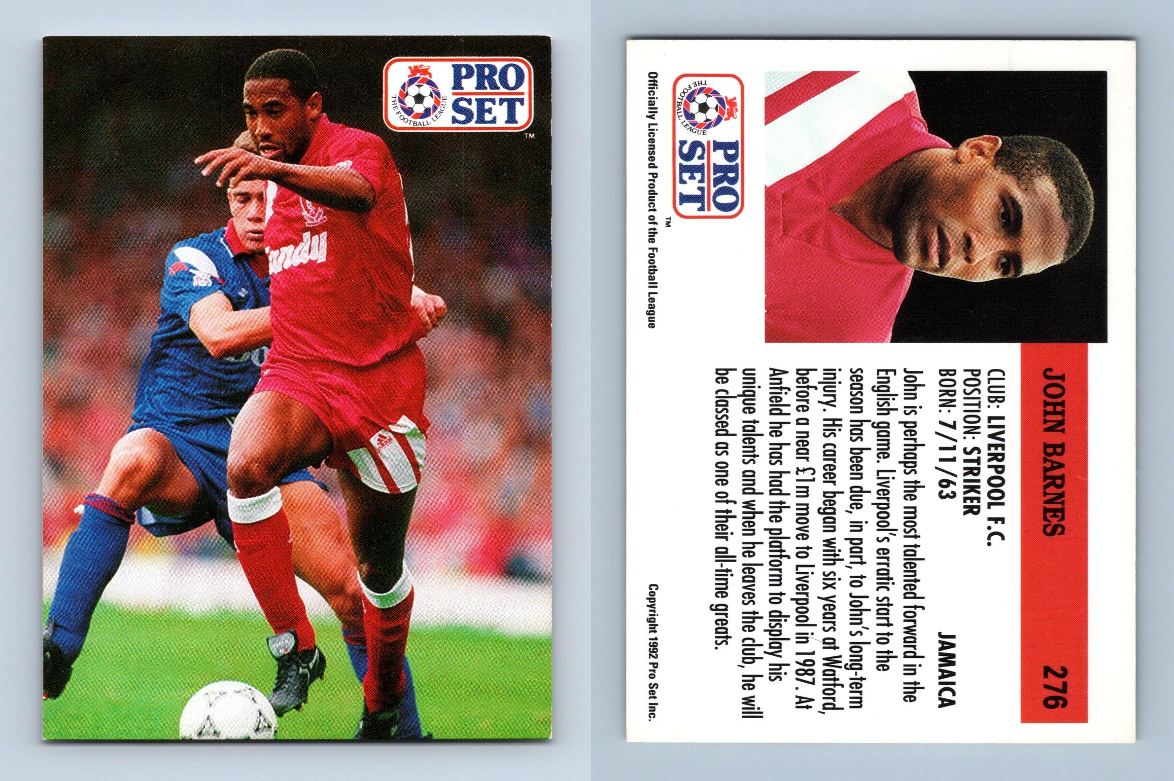 1995 OFFICIAL FOOTBALL CARDS バッジョ-