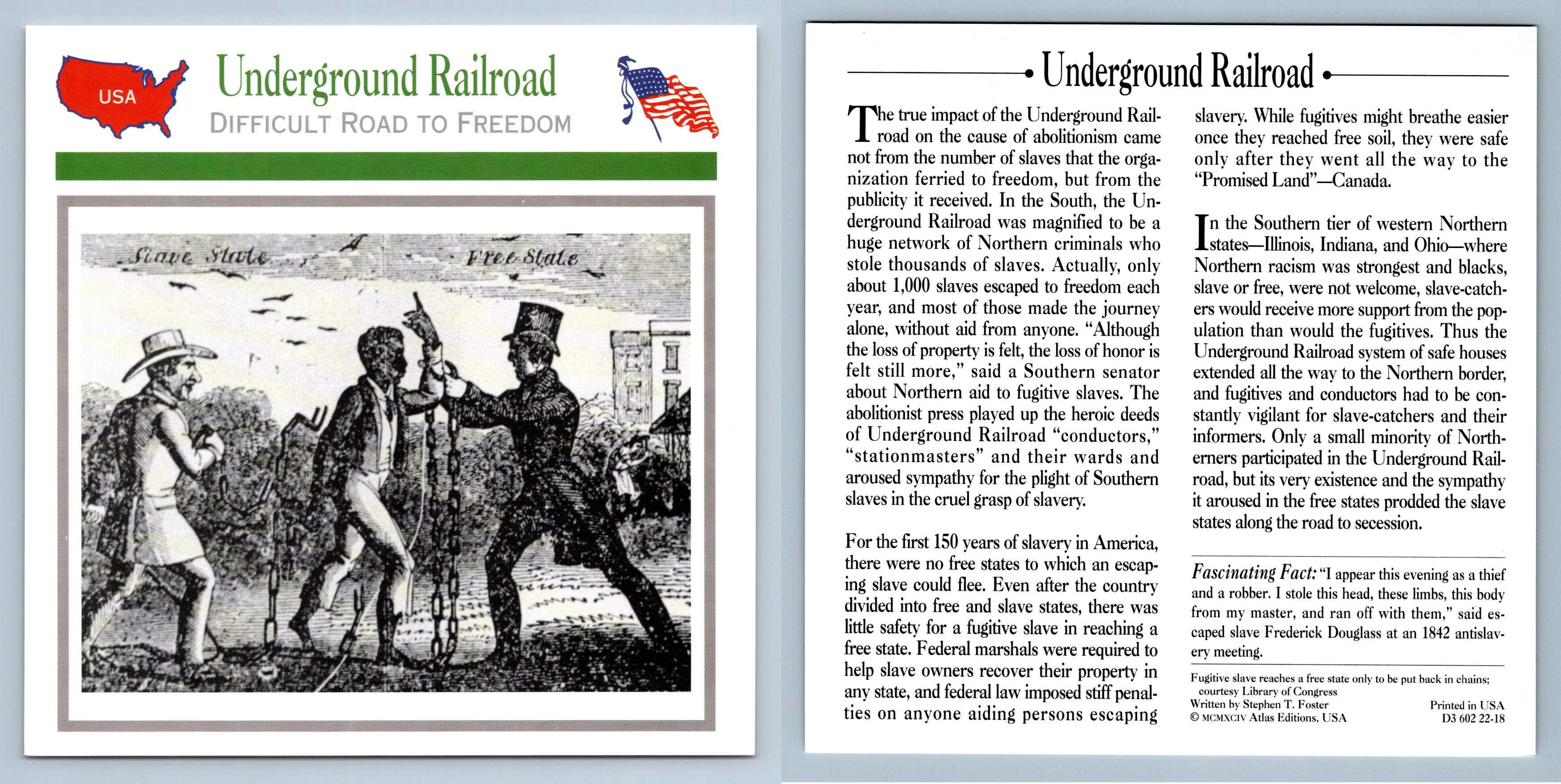 difficult-road-to-freedom-underground-railroad-slavery-atlas-ed