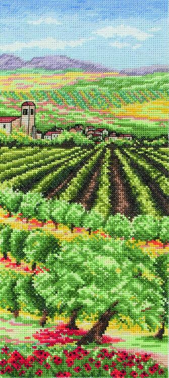 Anchor Italian Olive Groves PCE0808
