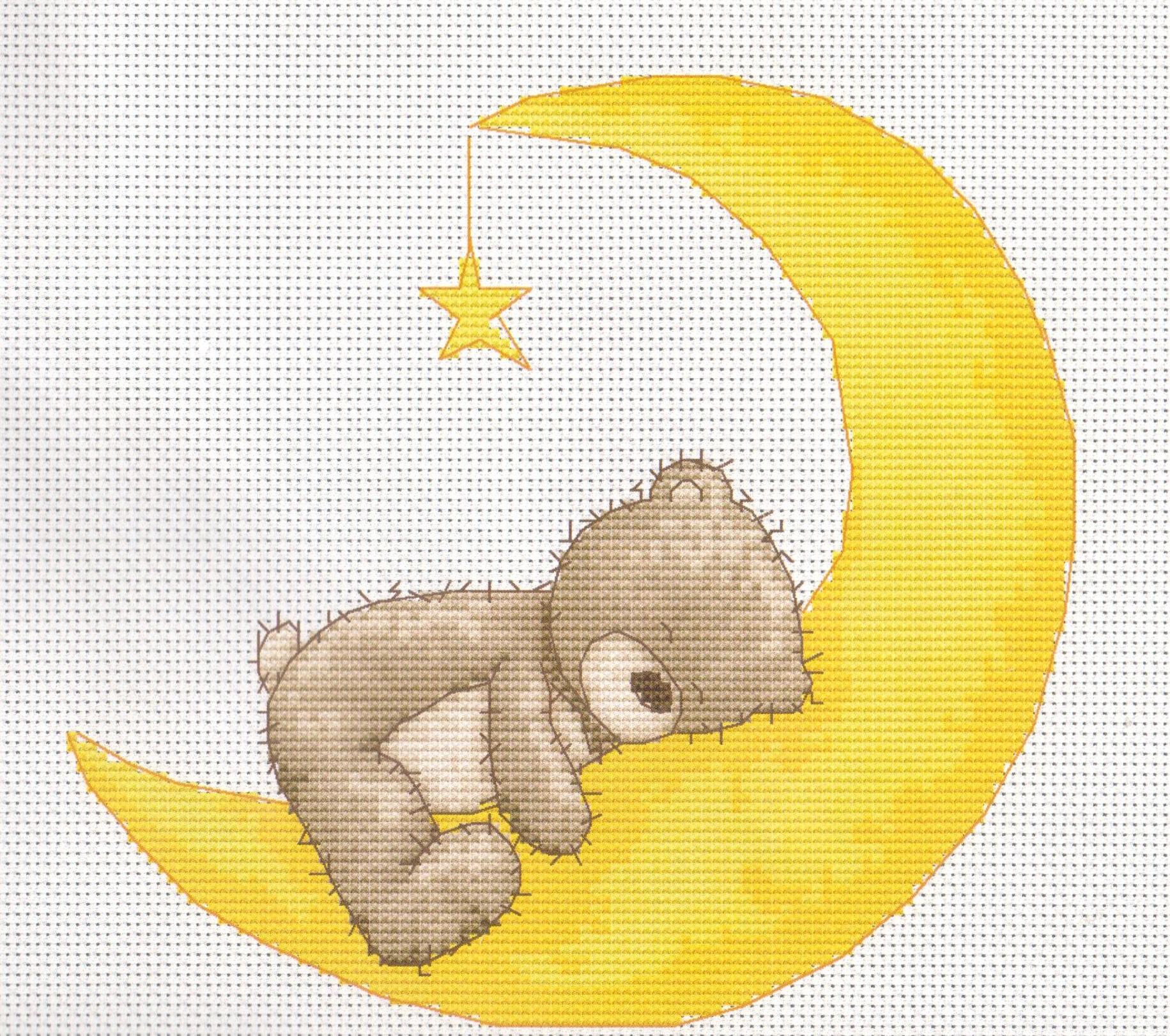 Luca-S - Baby Bruno B1096