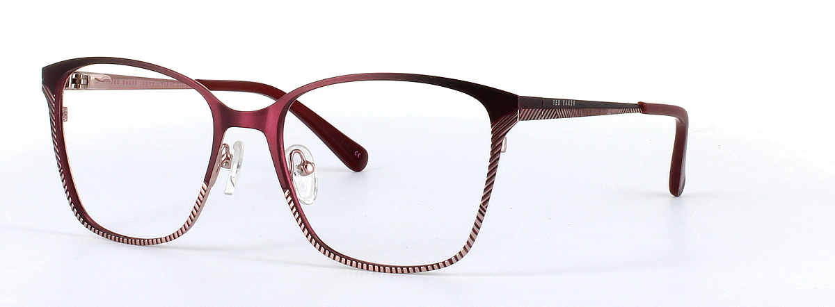 ted baker amber glasses