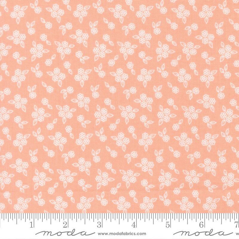 Moda Pastel Prairie - Petals Jovial