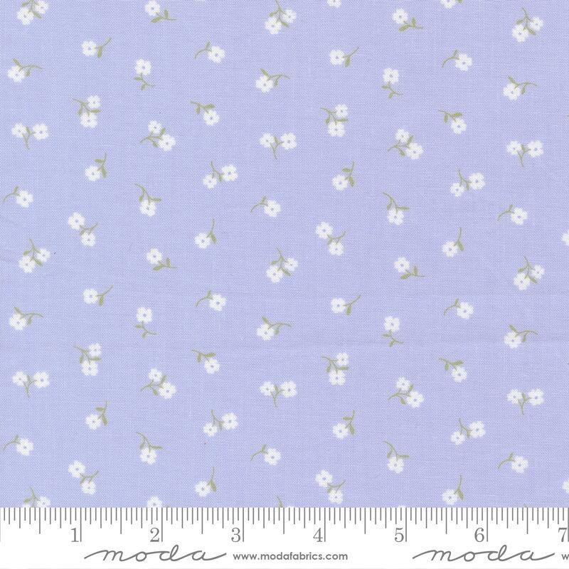 Moda Pastel Prairie - Tinys Mist