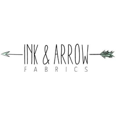 Ink and Arrow Fabrics