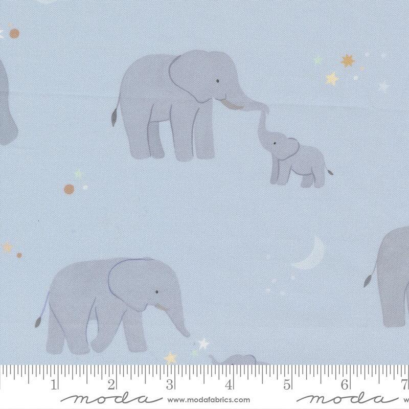 Moda To the Moon and Back - Sky Elephant
