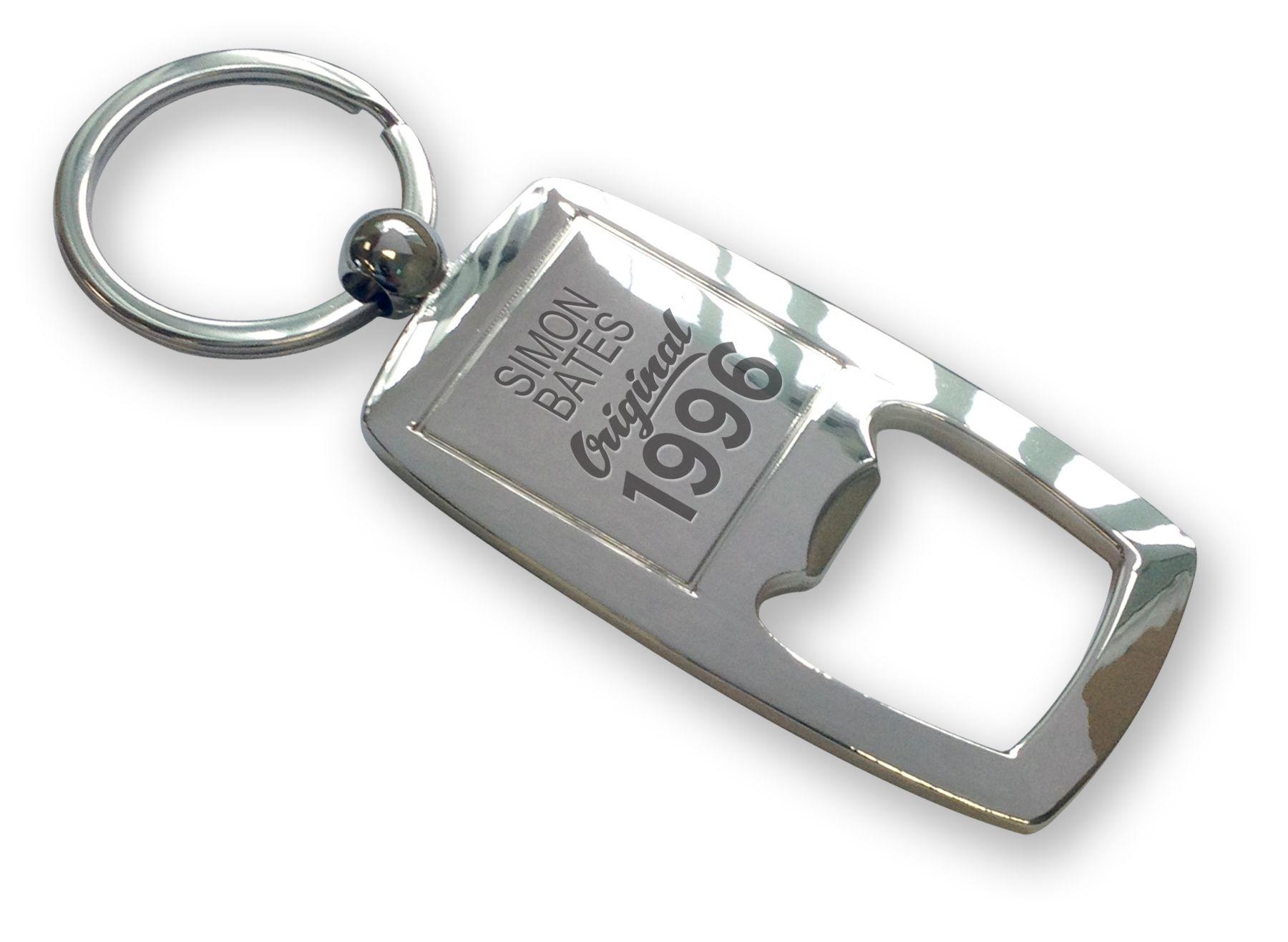 personalised engraved bottle opener