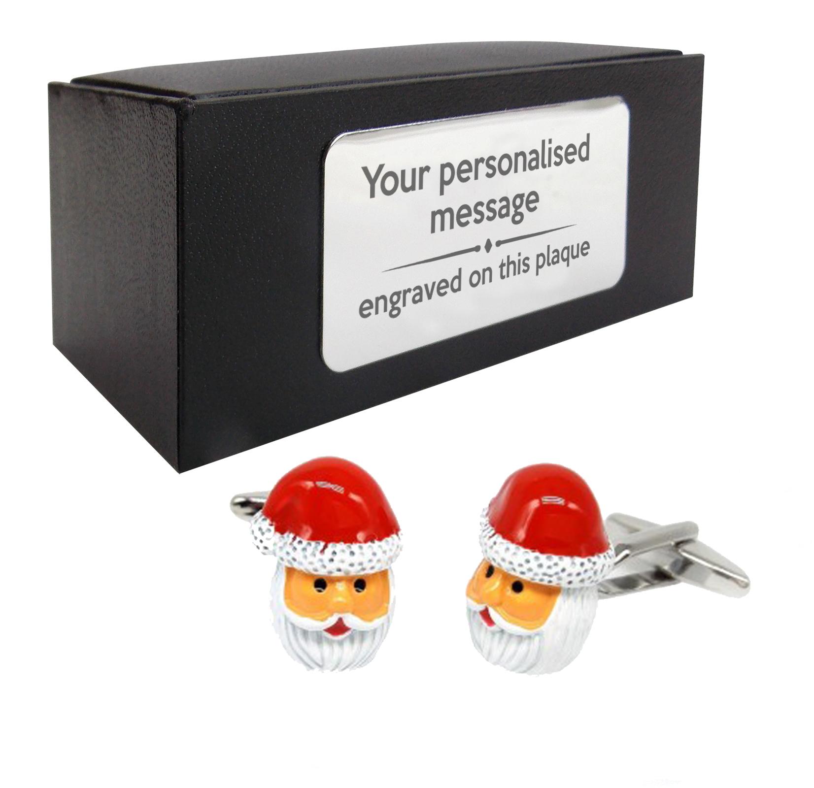 Personalised christmas gifts
