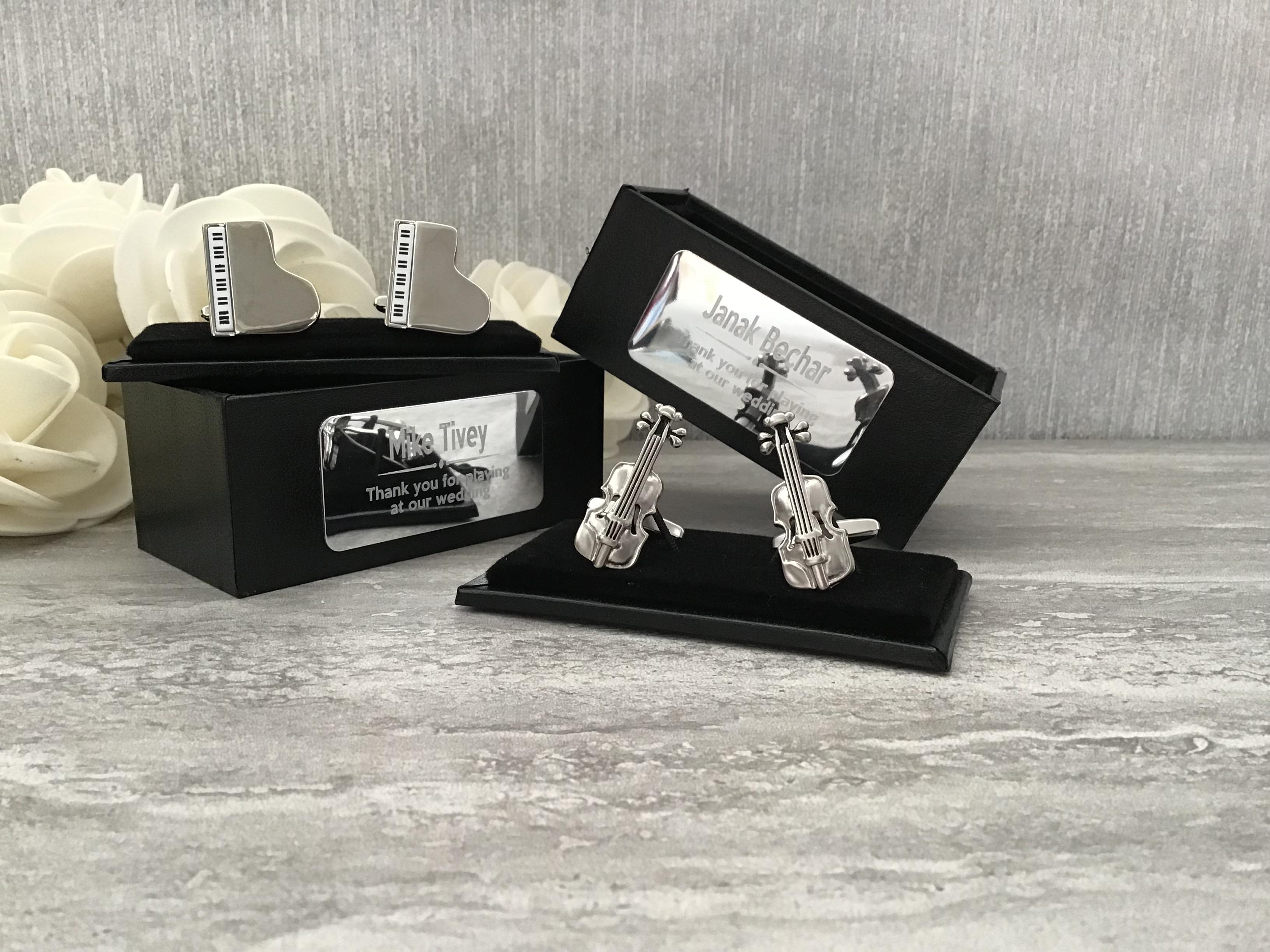music gifts