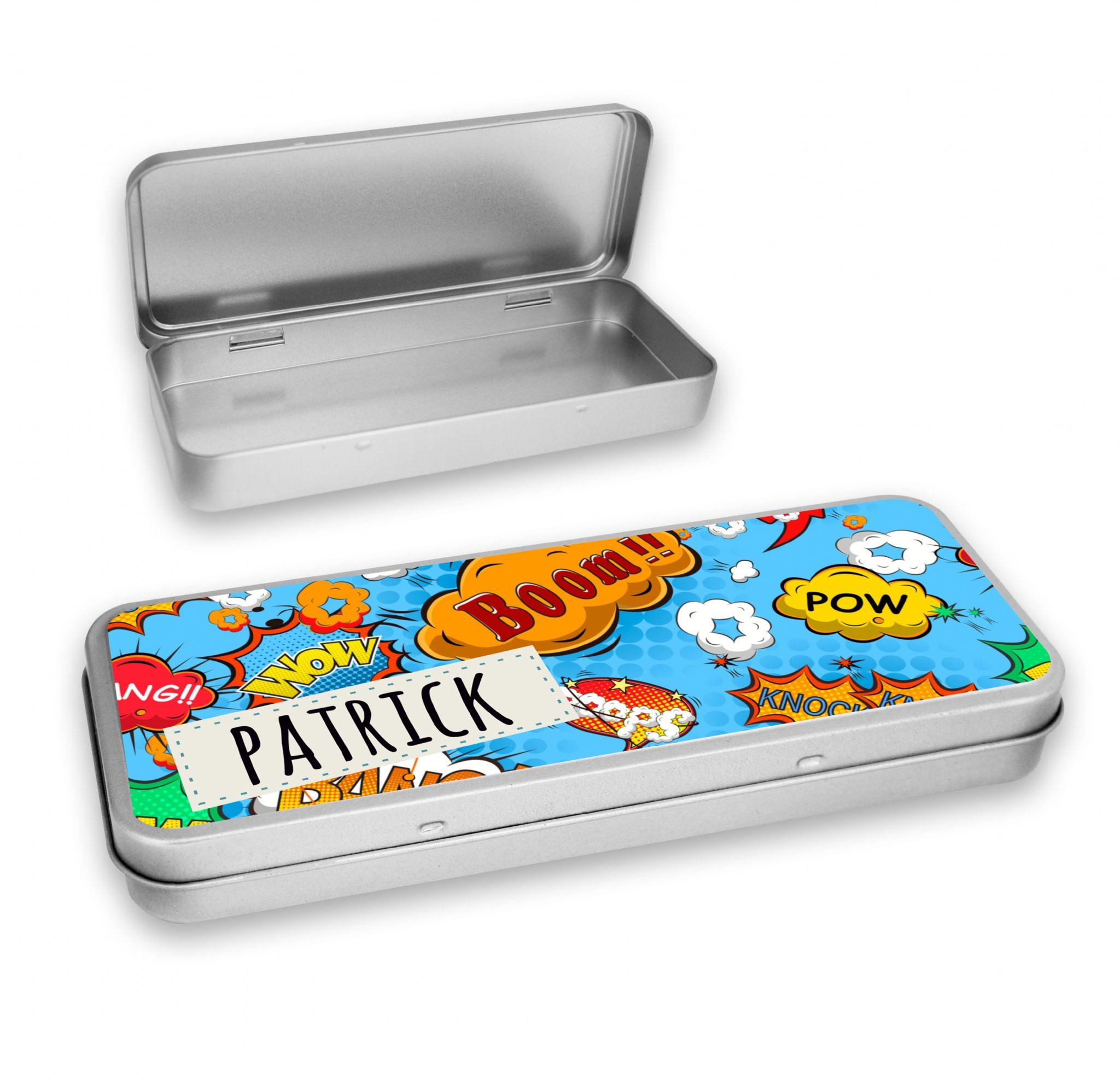 book pencil case