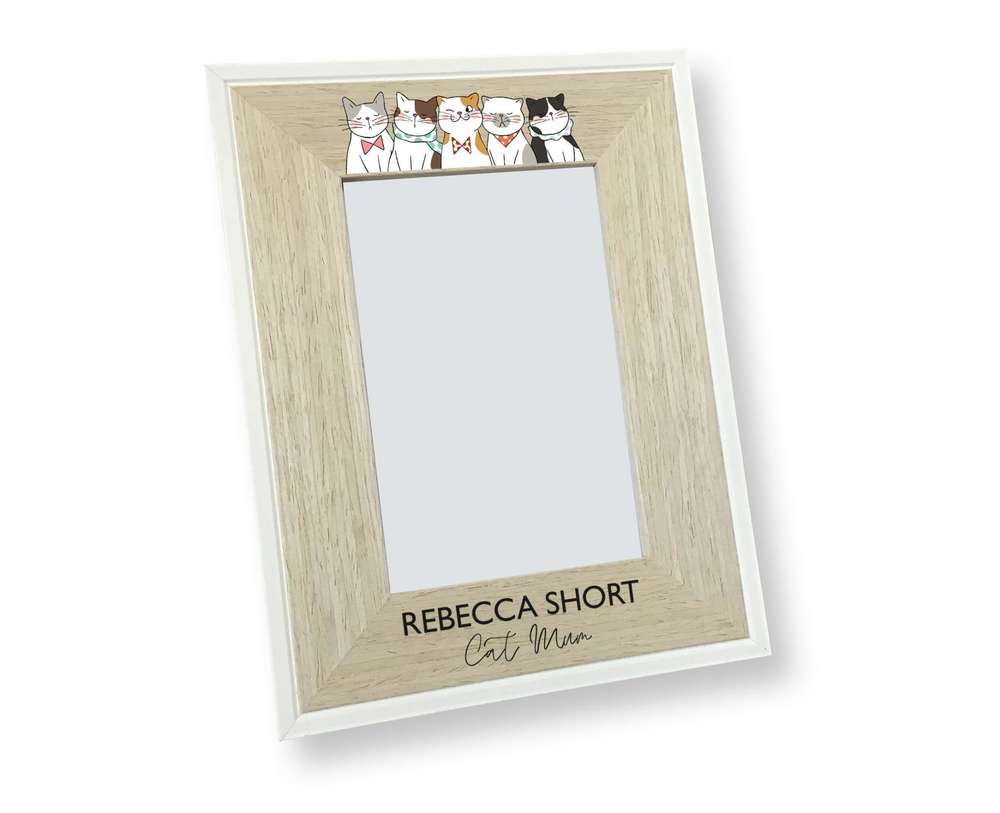 Cat Lover Gift Idea
