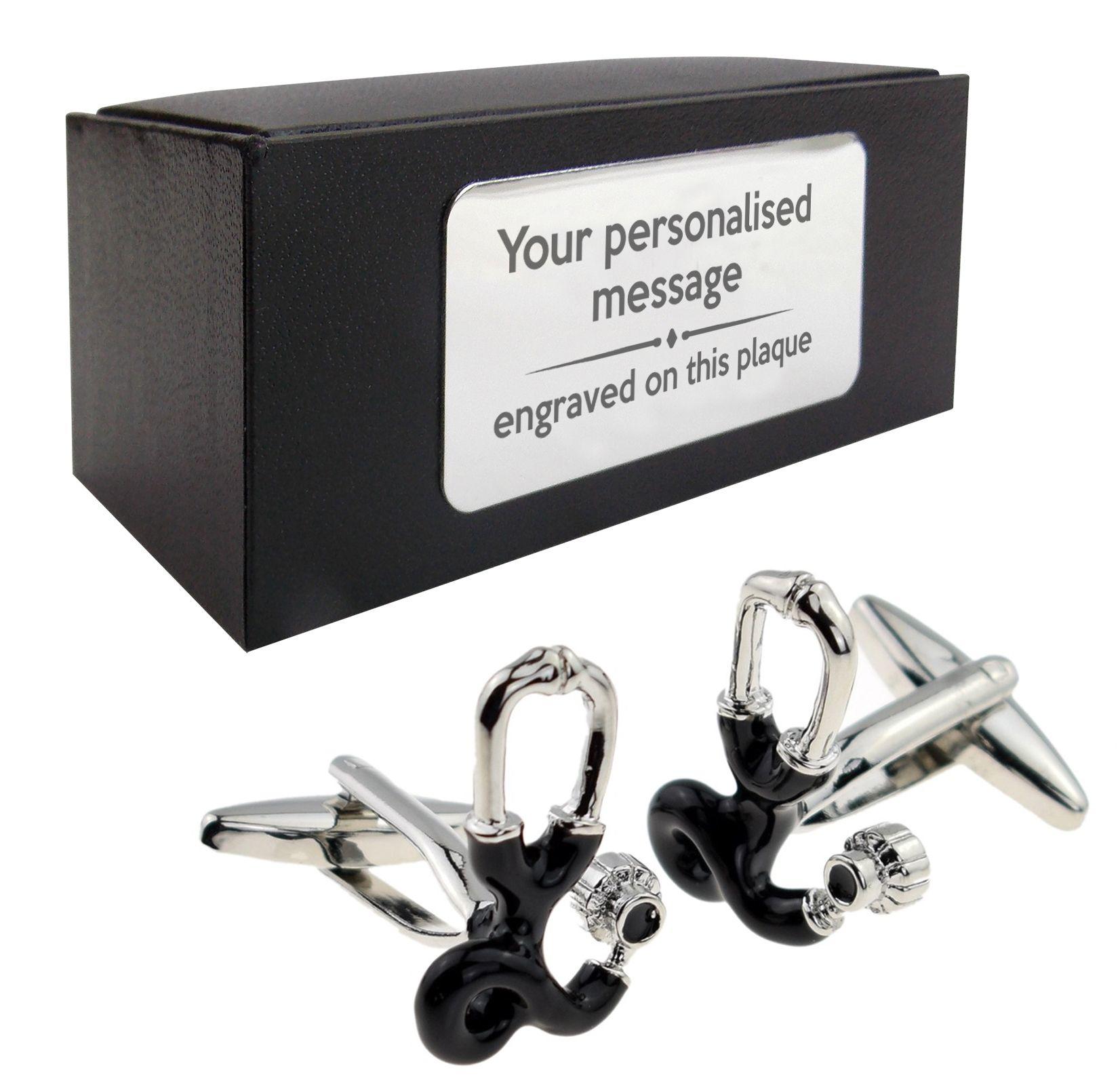 personalised stethoscope