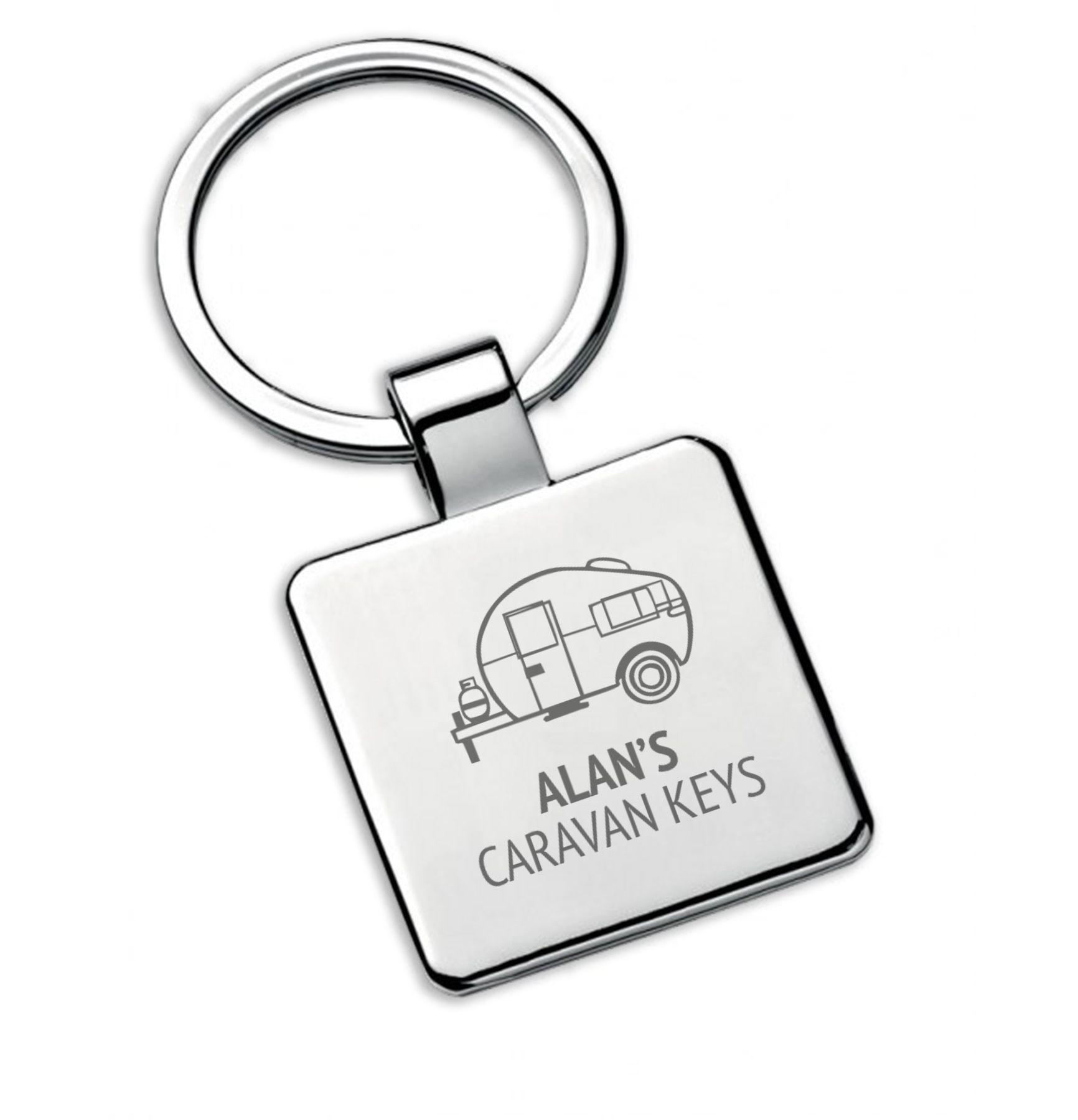 Personalised Double Sided Keyring Brothers Best Brother Ever Gifts Presents UK