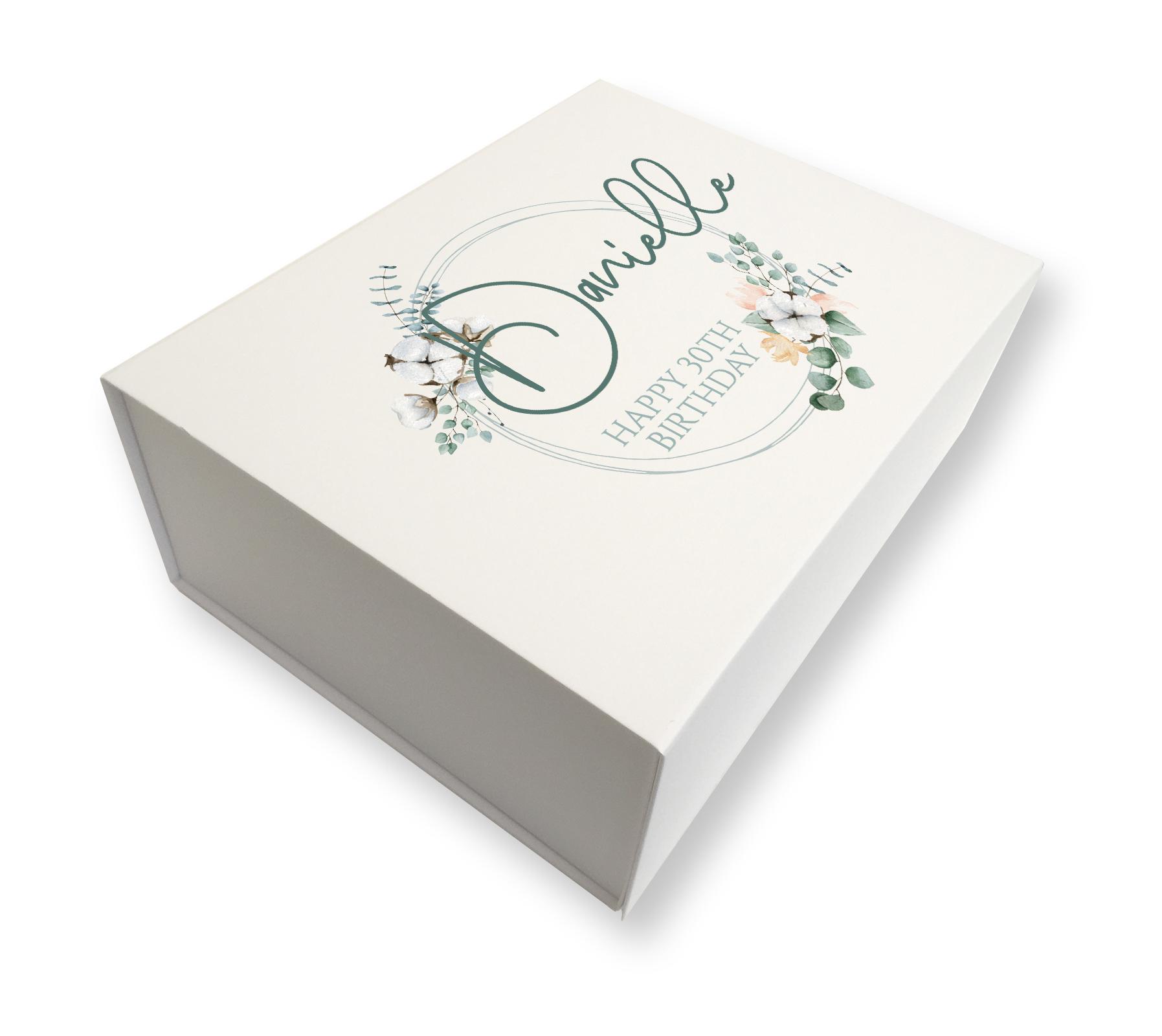 Personalised Special Flower Girl Wooden Photo Frame Keepsake Gift QUICK POSTAGE
