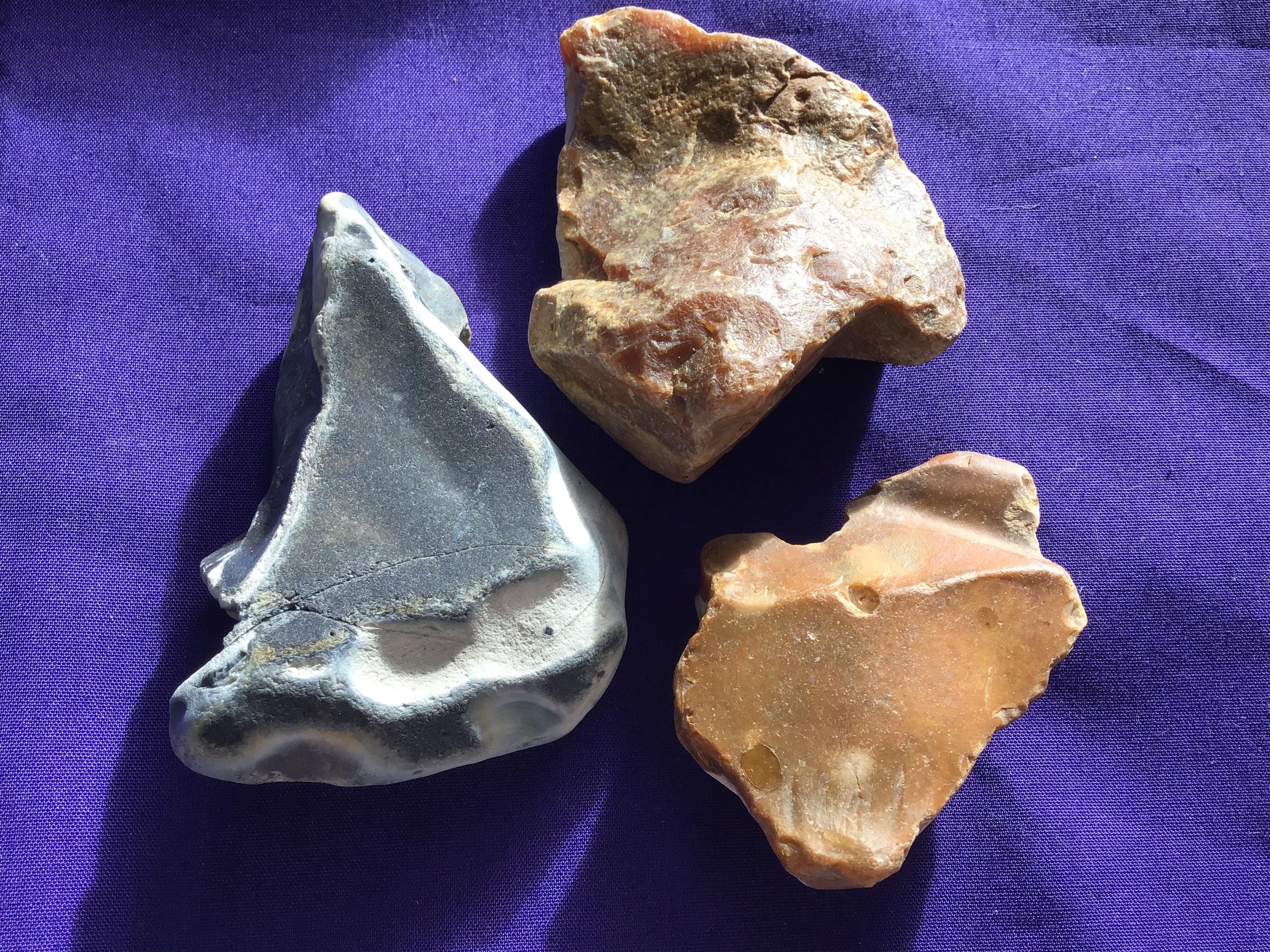 flints gs