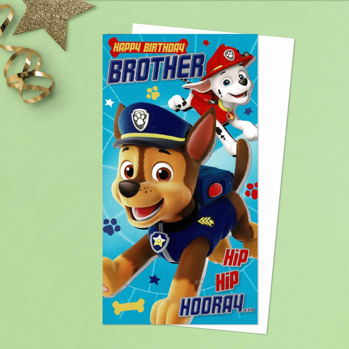 Paw Patrol Happy 5th Birthday Boy | ubicaciondepersonas.cdmx.gob.mx