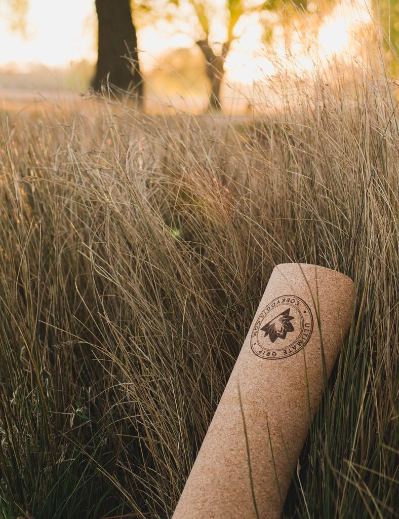 The History of the Yoga Mat