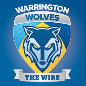 Warrington Wolves