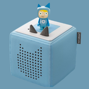 Toniebox Blue Starter Set