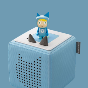 Blue Toniebox Starter Set