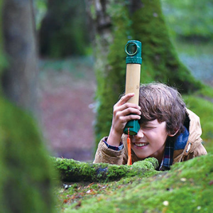 Hape Periscope