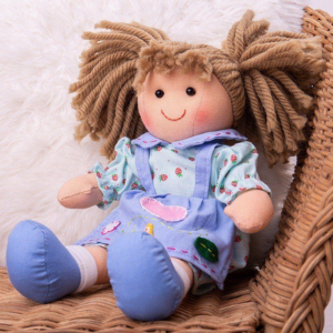 Rag doll