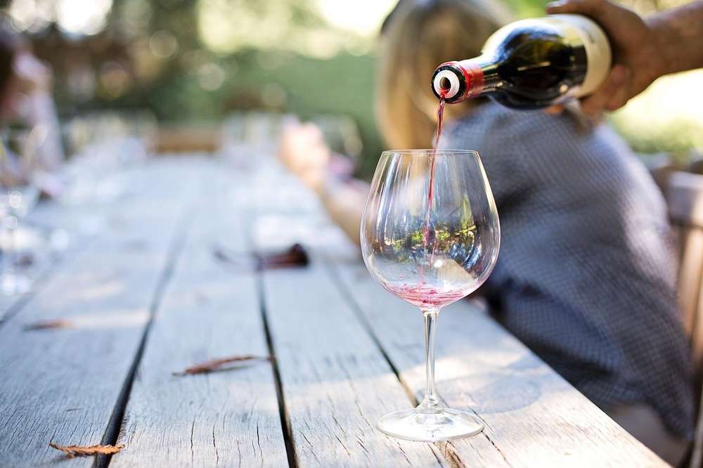 Introducing Our Stunning new Barolo!