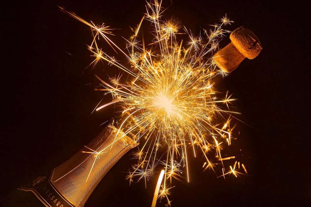 Explore our Champagne and Sparkling range