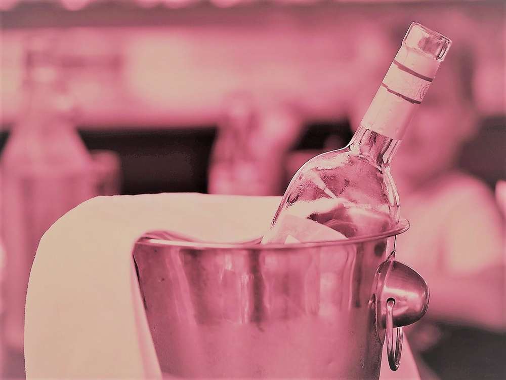 Explore Our Sumptuous Rosé Selection