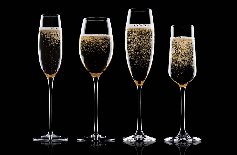 Black Friday Offer - 10% off all Sparkling wines!