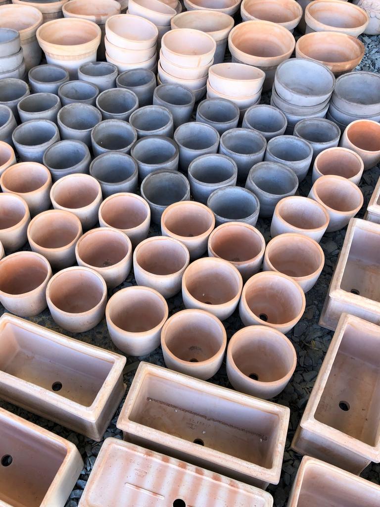 The Benefits of Terracotta